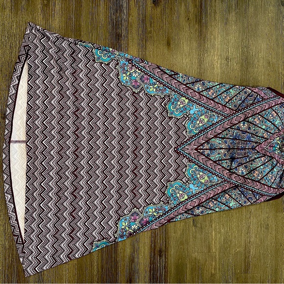 Prana Quinn MIDI Dress - Picture 2 of 4